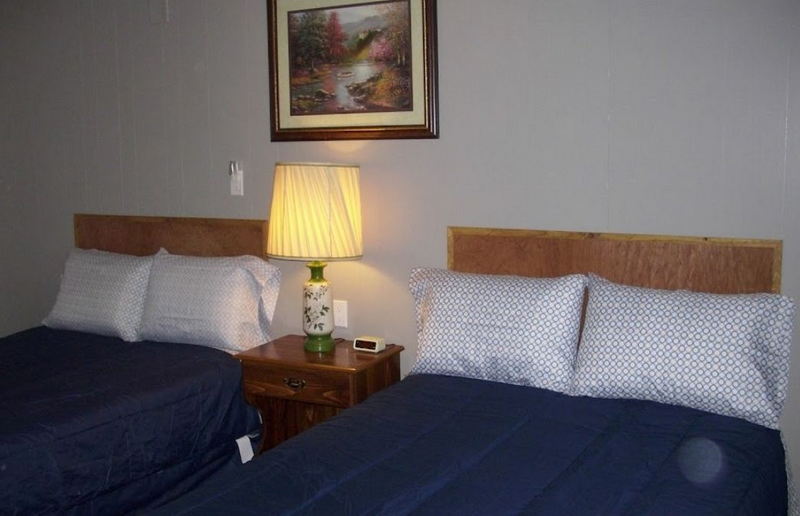 Bad Axe Motel - From Web Listing (newer photo)